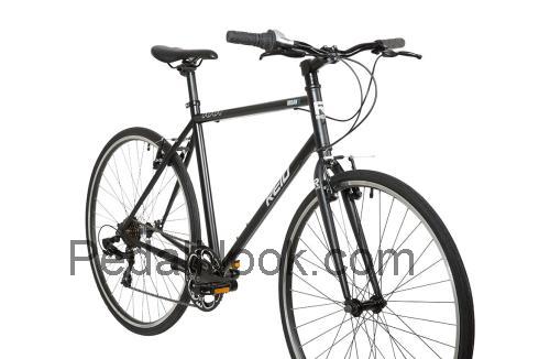 Reid Urban S fiche technique et avis